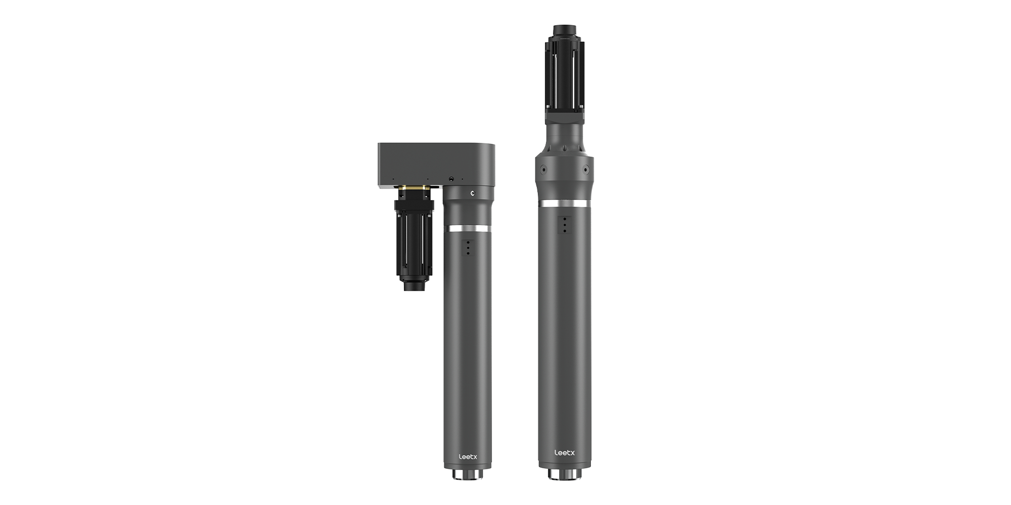 Servopressen-System