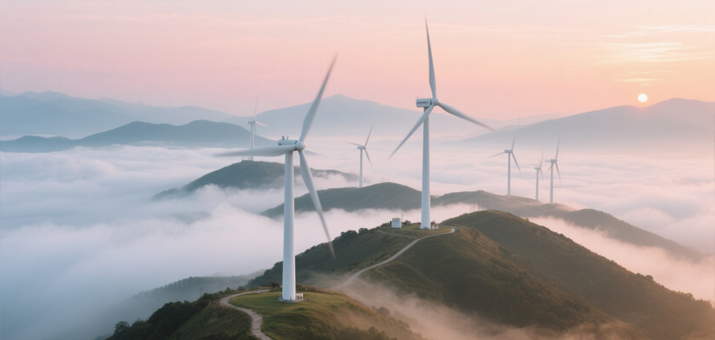 Windkraft