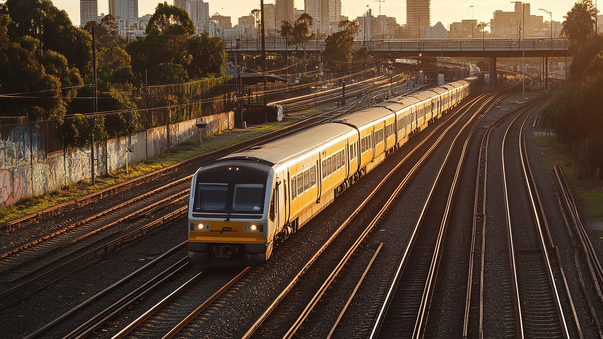 Rail Transit