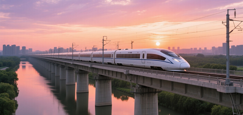 Rail Transit