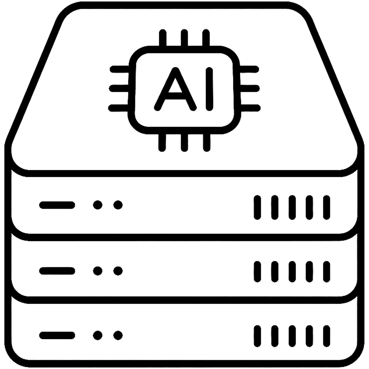 KI-Rechenzentren