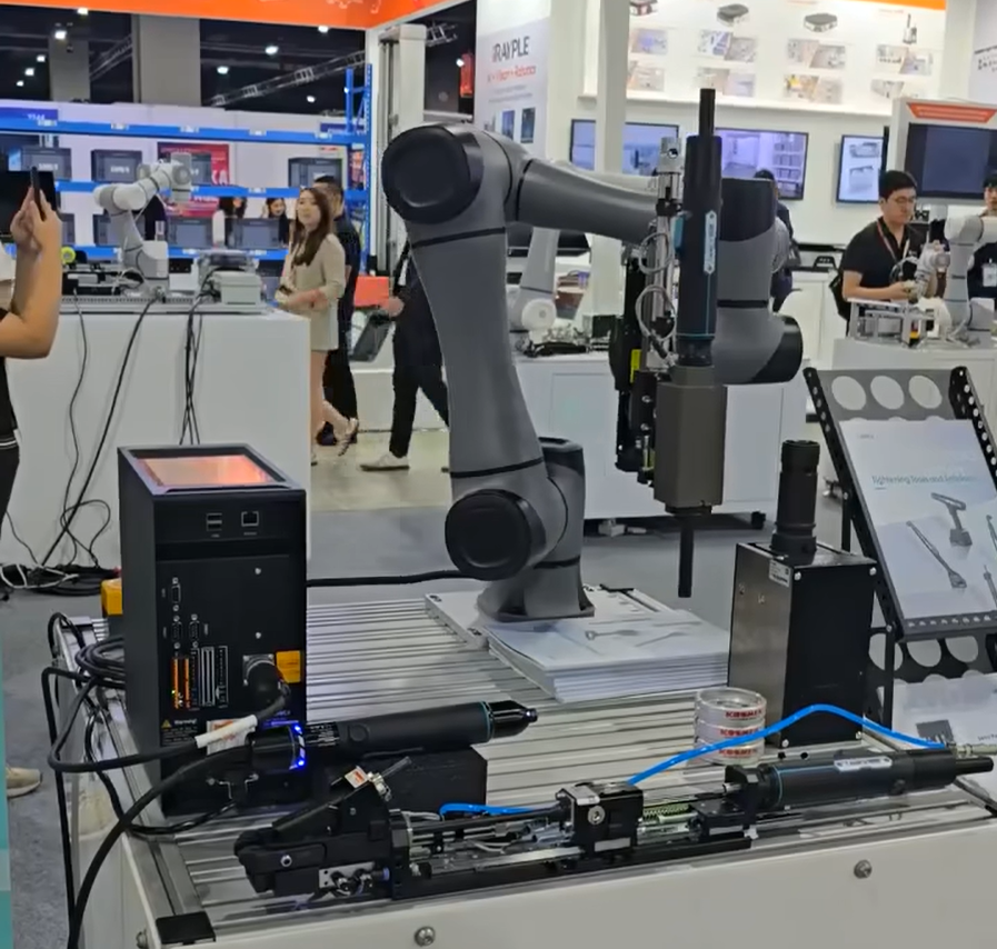 Leetx is at METALTECH 2026!