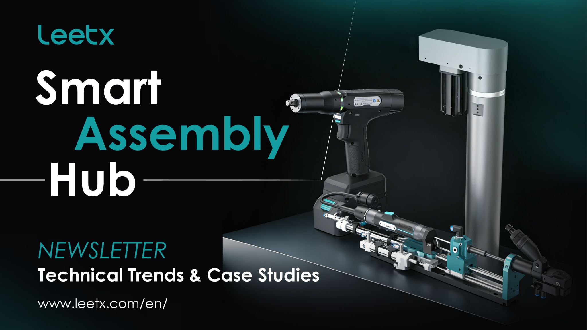Attention Manufacturing Leaders!