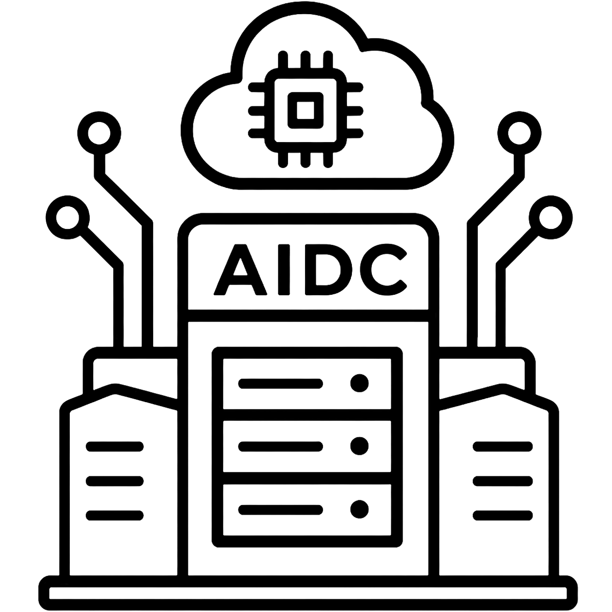 AI数据中心